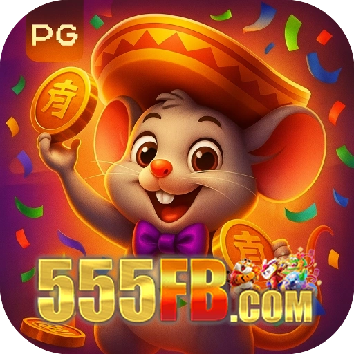 555fb logo
